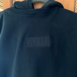 KITH men’s sweatshirt